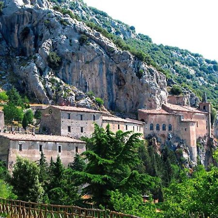La Stella Del Pollino Otel San Lorenzo Bellizzi Dış mekan fotoğraf
