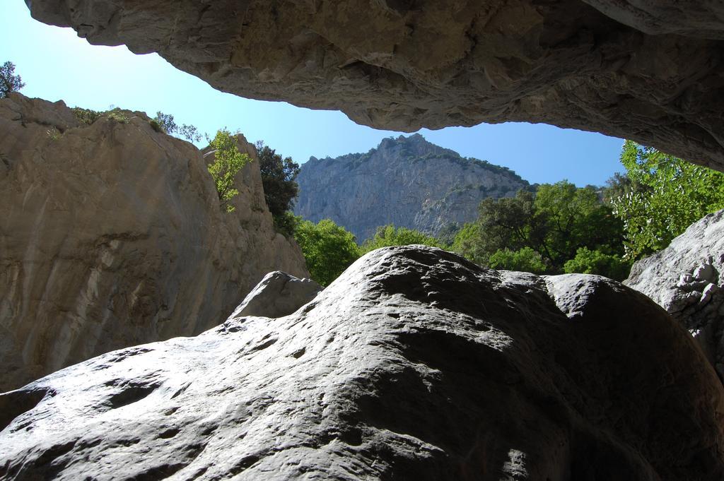 La Stella Del Pollino Otel San Lorenzo Bellizzi Dış mekan fotoğraf