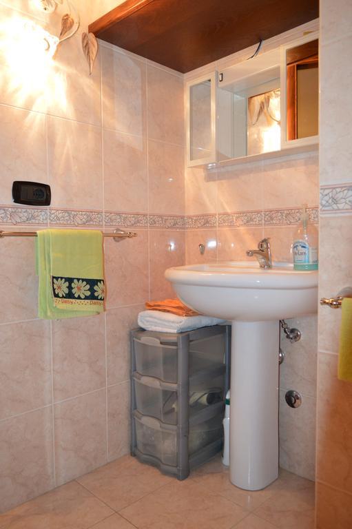 La Stella Del Pollino Otel San Lorenzo Bellizzi Dış mekan fotoğraf