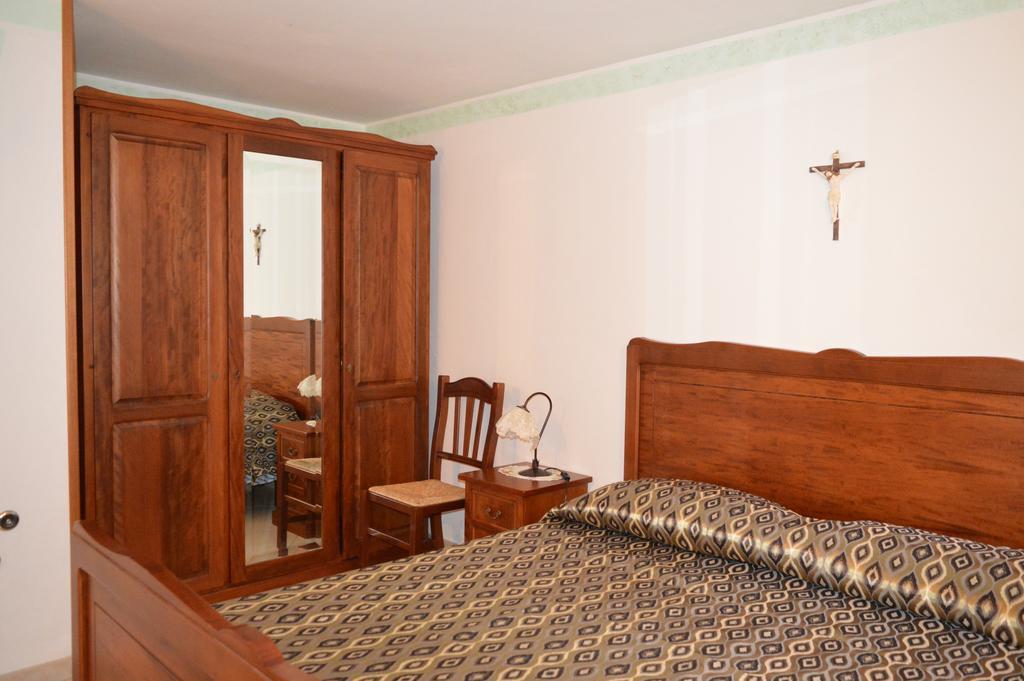 La Stella Del Pollino Otel San Lorenzo Bellizzi Dış mekan fotoğraf