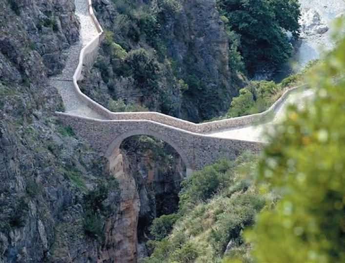 La Stella Del Pollino Otel San Lorenzo Bellizzi Dış mekan fotoğraf