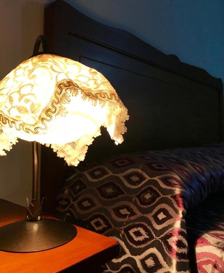 La Stella Del Pollino Otel San Lorenzo Bellizzi Dış mekan fotoğraf