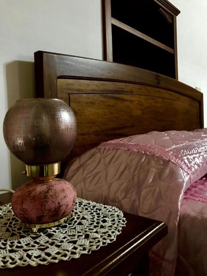 La Stella Del Pollino Otel San Lorenzo Bellizzi Dış mekan fotoğraf